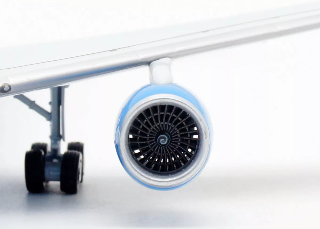 NFLIGHT 1:200 USA AIR FORCE BOEING 757-200 IFC32USA01