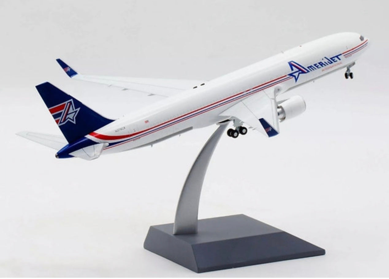 Amerijet International - Boeing B 767-300