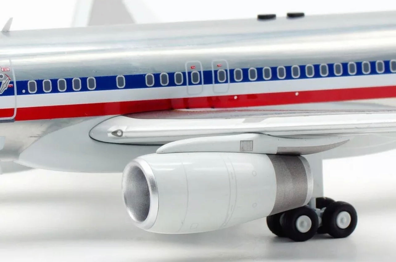 AMERICAN AIRLINES B757-223REG: N631AA IF752AA0221P 1/200