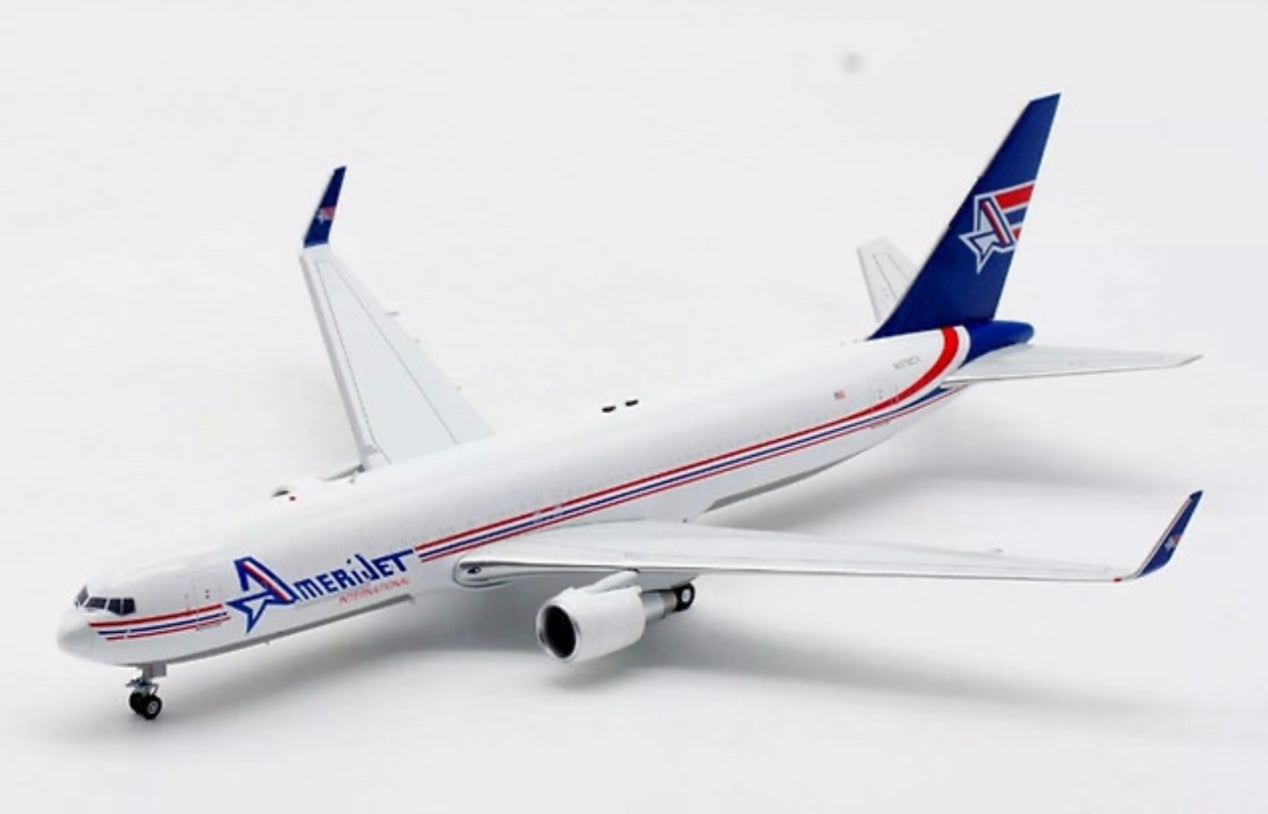 Amerijet International - Boeing B 767-300