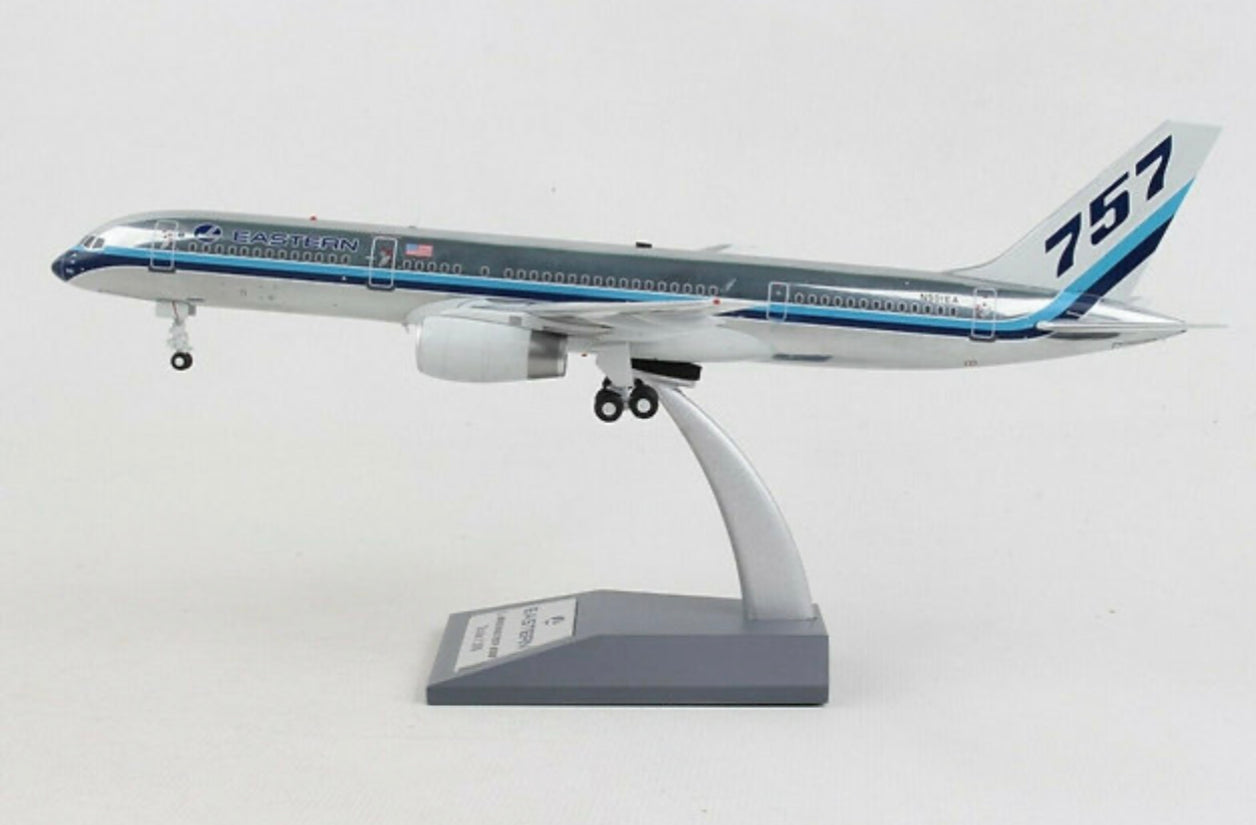 Eastern Airlines / Boeing B757-200 / N501EA / IF752EA0521P