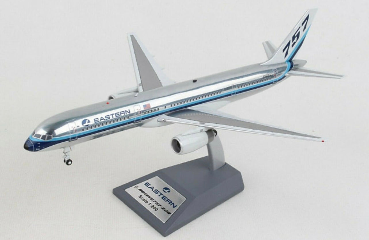 Eastern Airlines / Boeing B757-200 / N501EA / IF752EA0521P