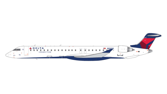 Delta Connection / SkyWest Airlines CRJ900LR N800SK GeminiJets G2DAL1278
