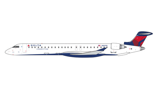 Delta Connection / SkyWest Airlines CRJ900LR N800SK