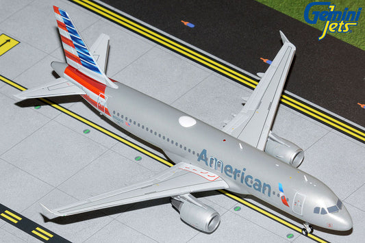 American Airlines Airbus A320-200 N103US Gemini 200 G2AAL1103