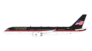 Trump Boeing 757-200 Gemini Jets GJTRU2171