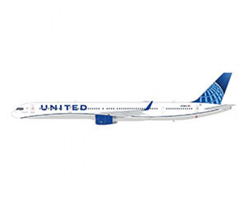 United Airlines Boeing 757-300 Gemini 200 G2UAL1101