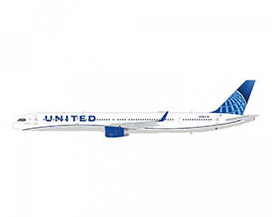 United Airlines Boeing 757-300 Gemini 200 G2UAL1101