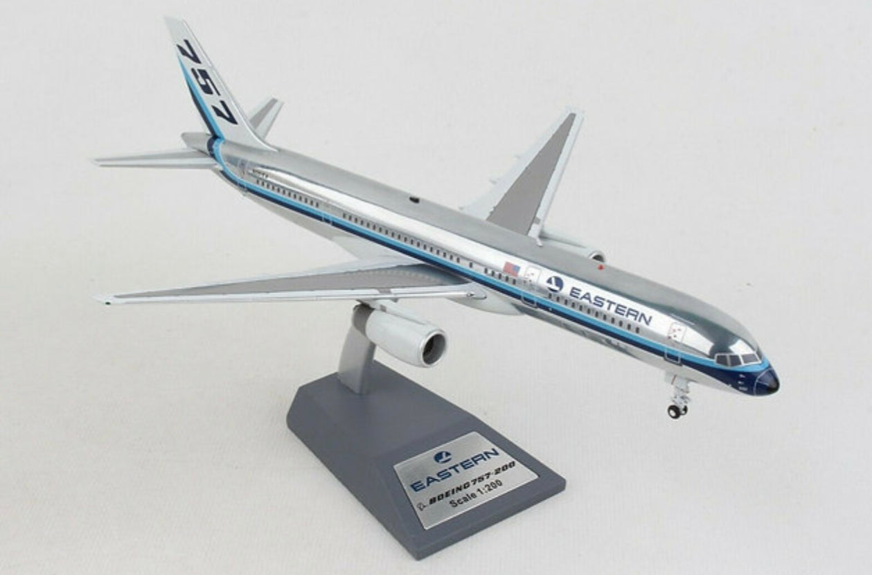 Eastern Airlines / Boeing B757-200 / N501EA / IF752EA0521P